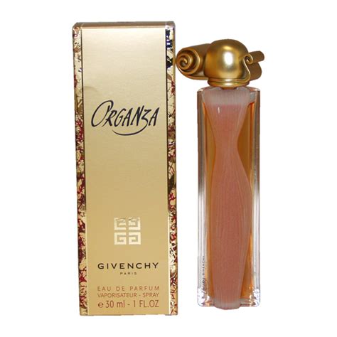 perfume organza by givenchy|organza official website.